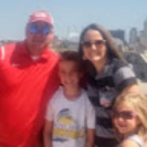 Meet your Posher, Joe